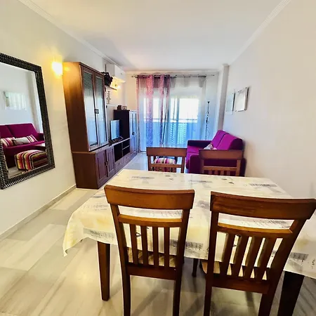 A906 Alkadir 2004 Finestrat Apartment Villajoyosa