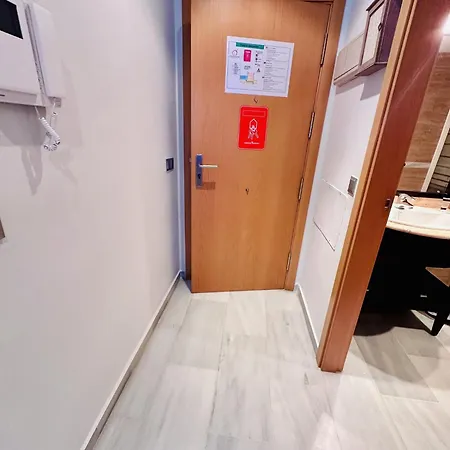 A906 Alkadir 2004 Finestrat Apartment