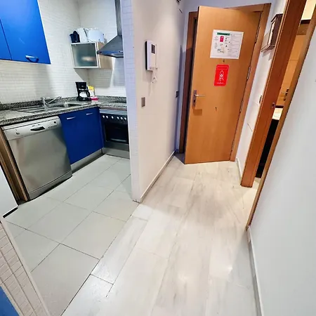 Apartment A906 Alkadir 2004 Finestrat *